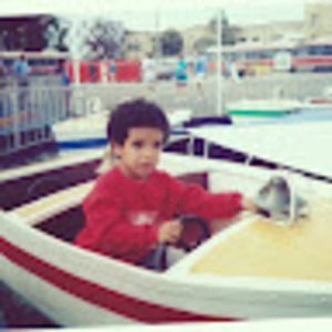 Meet your Posher, Kaua